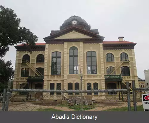 عکس کلمبوس تگزاس