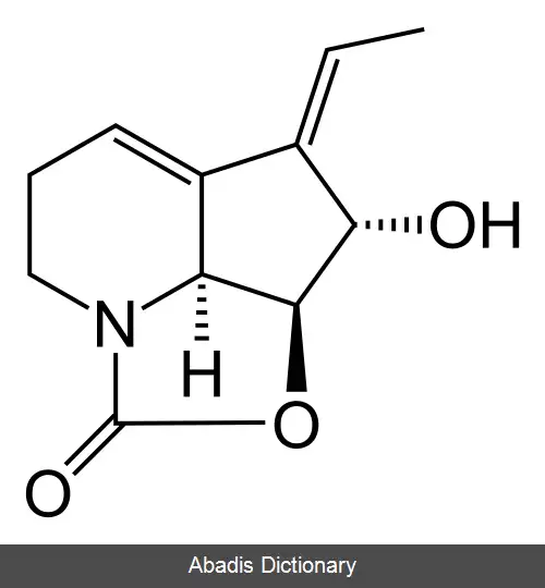 عکس استرپتازولین