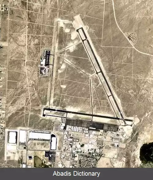 عکس فرودگاه رنو استد