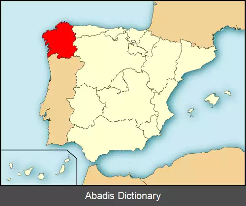 عکس ملی گرایی گالیسیایی