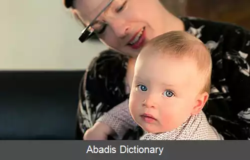 عکس عینک هوشمند