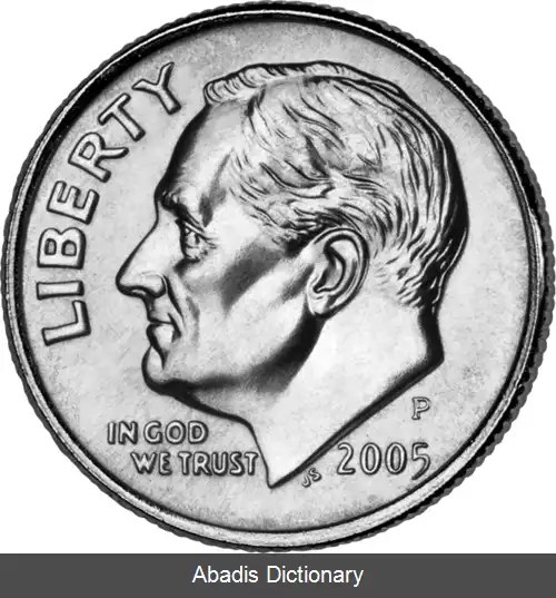 عکس دایم (سکه ایالات متحده آمریکا)