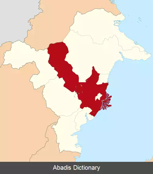 عکس رجویا کویتی کارتنگرا