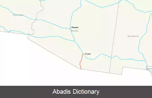 عکس بزرگراه میان ایالتی ۱۹