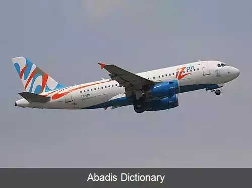 عکس فهرست شرکت های هواپیمایی ترکیه