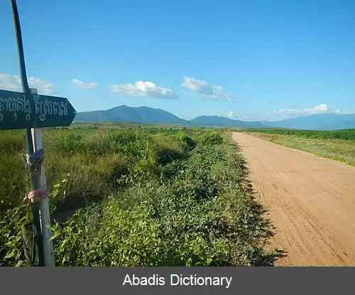 عکس استان پورسات