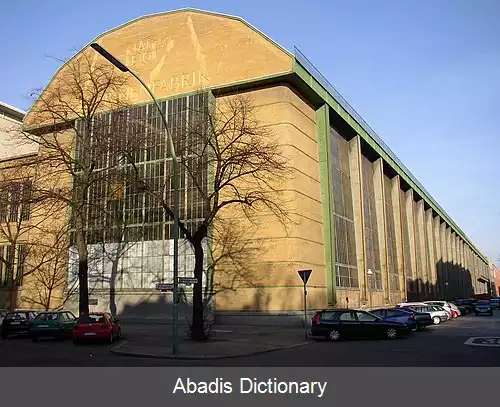 عکس پیتر بهرنز