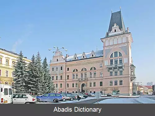 عکس پرلووتش