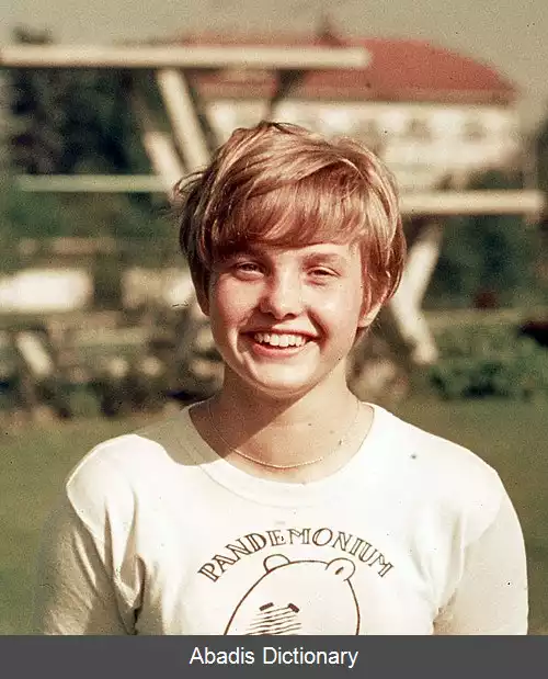 عکس ملینا دوچکووا