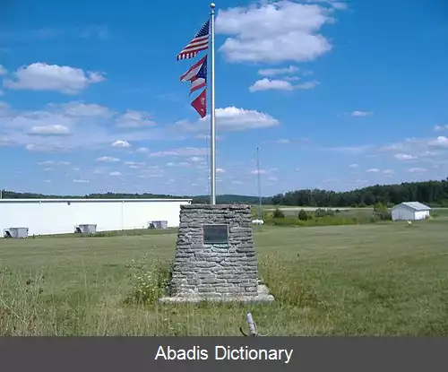 عکس فرودگاه الکساندر سالامون