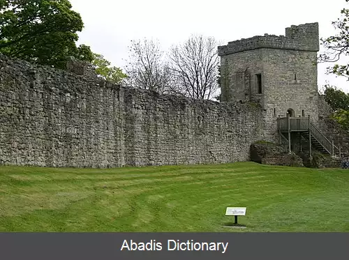 عکس پیکرینگ (دژ)