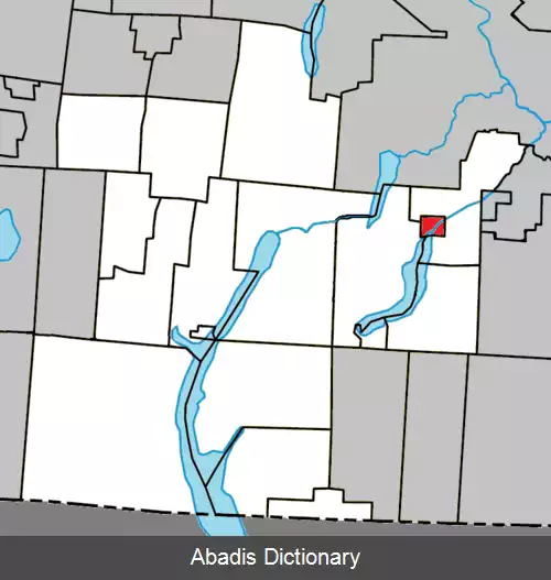 عکس نورت هتلی کبک