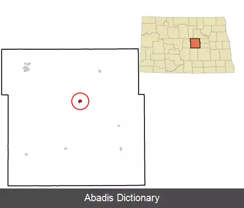 عکس فسندن داکوتای شمالی