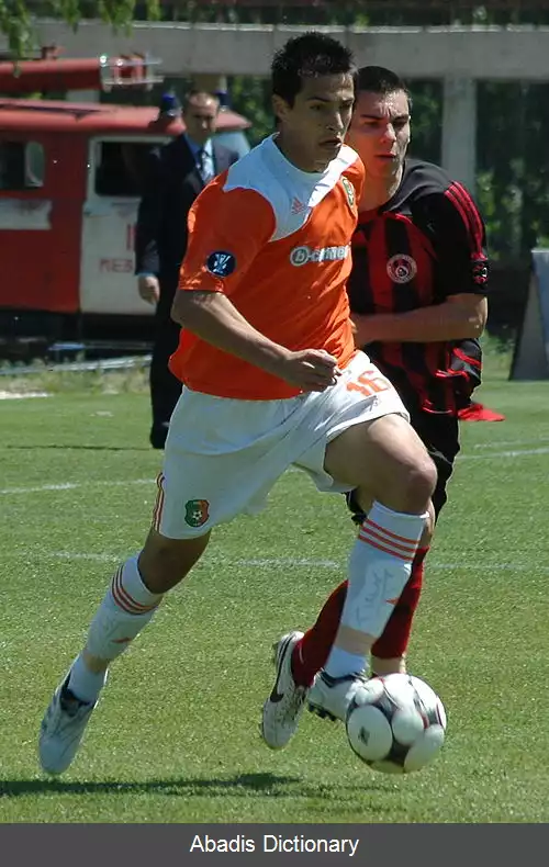 عکس استانیسلاو مانولف