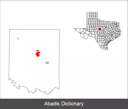 عکس کولمن تگزاس