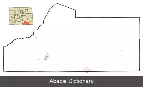 عکس برنسون کلرادو