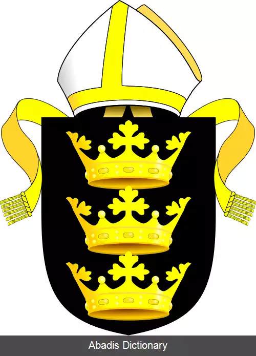 عکس اسقف نشین بریستول