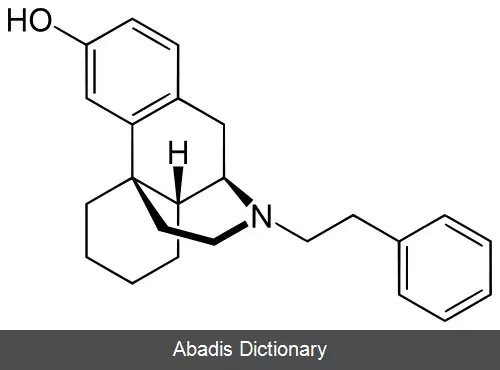 عکس فنومورفان