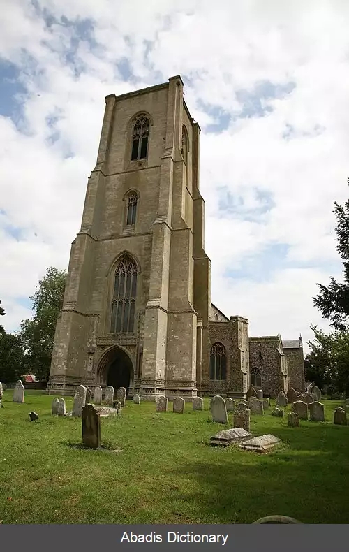 عکس کاوستون نورفک