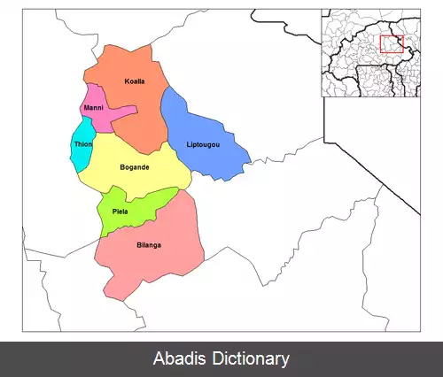 عکس استان گناگنا