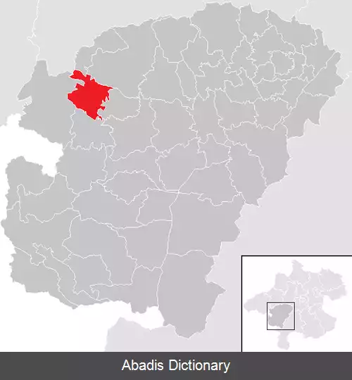 عکس فورناخ