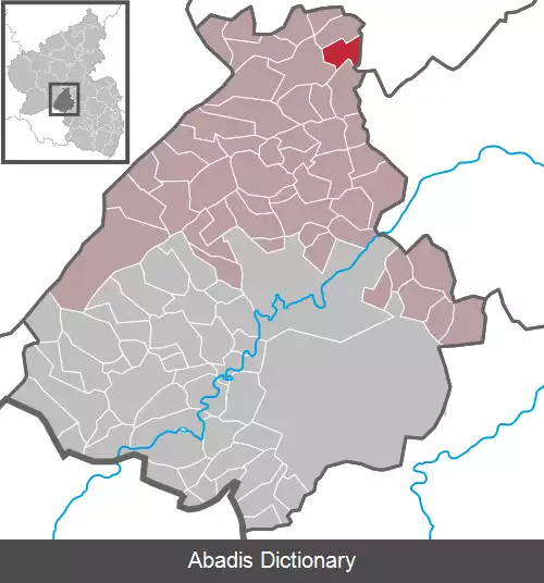عکس هاوزن (بیرکنفلد)