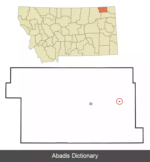 عکس فلاکسویل مونتانا