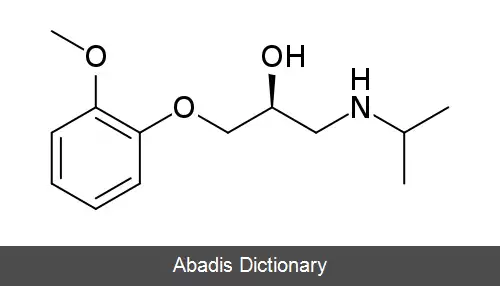 عکس لووموپرولول