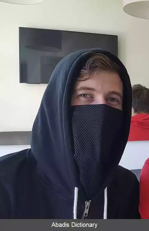 عکس فهرست جایزه ها و نامزدی های آلن واکر