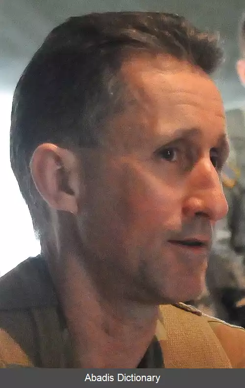 عکس استوارت لایل اسمیت