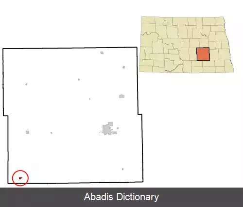 عکس استریتر داکوتای شمالی