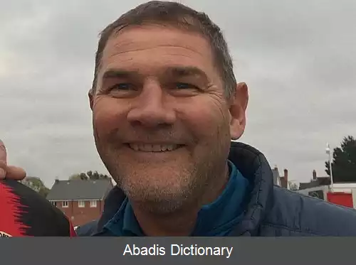 عکس استیو کسل