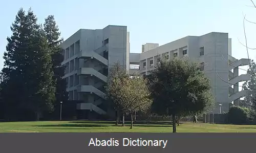 عکس دانشگاه ایالتی کالیفرنیا در فرزنو