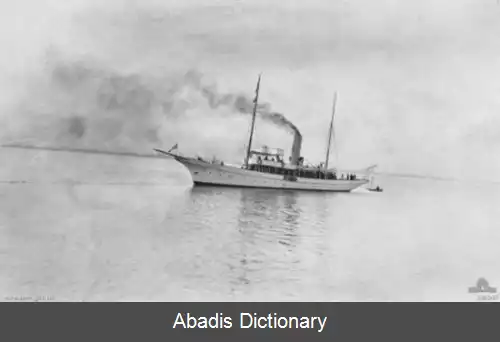 عکس استرالین استیمر ادل