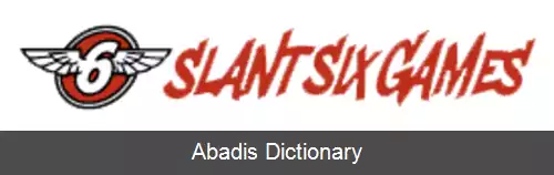 عکس اسلنت سیکس گیمز