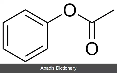 عکس فنیل استات