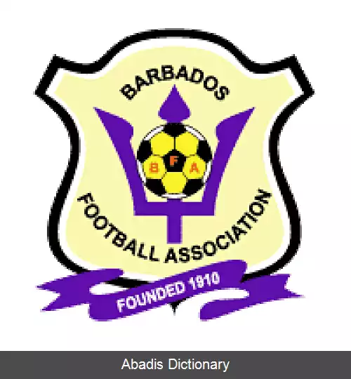 عکس تیم ملی فوتبال باربادوس