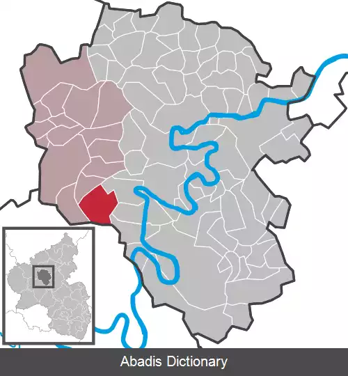 عکس بویرن (کوخم تسل)