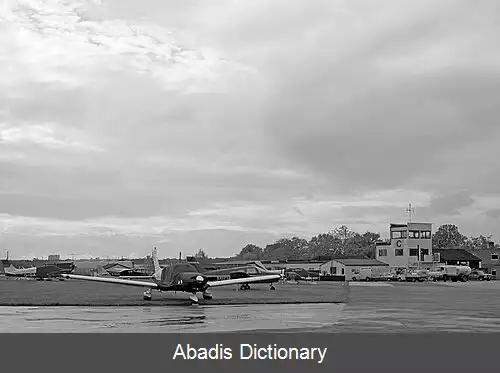 عکس فرودگاه فیراوکس