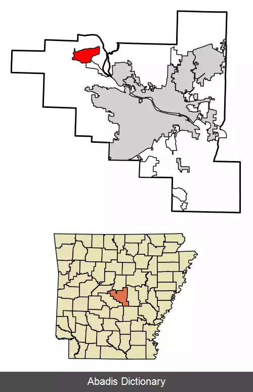 عکس رونالد آرکانزاس