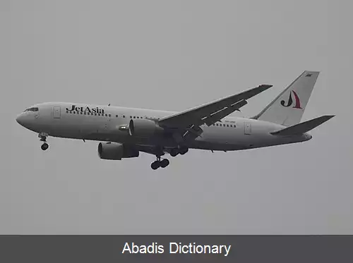 عکس فهرست شرکت های هواپیمایی تایلند