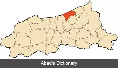 عکس سیدی عبدالعزیز