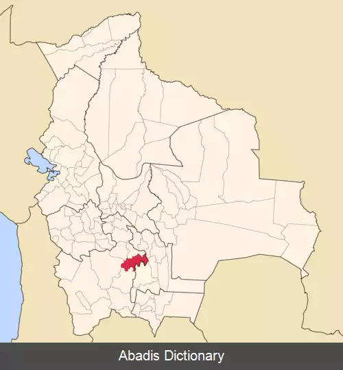 عکس استان خوزه ماریا لینارس