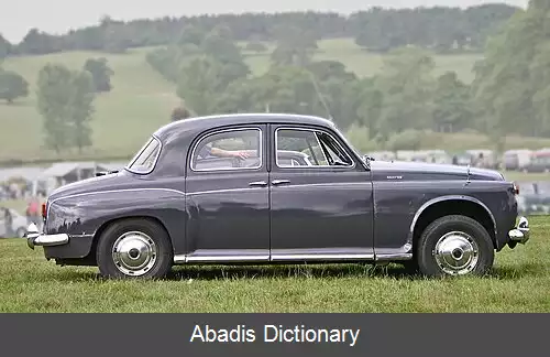 عکس روور پی۴