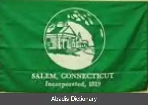 عکس سیلم کنتیکت