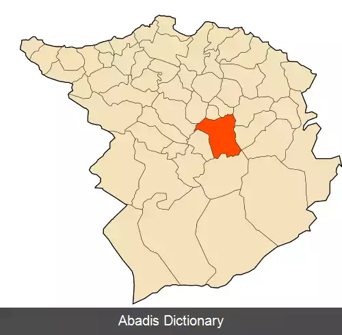 عکس تیرنی بنی هدیل