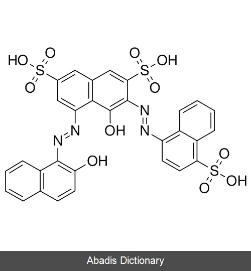 عکس فست سولفون بلک اف