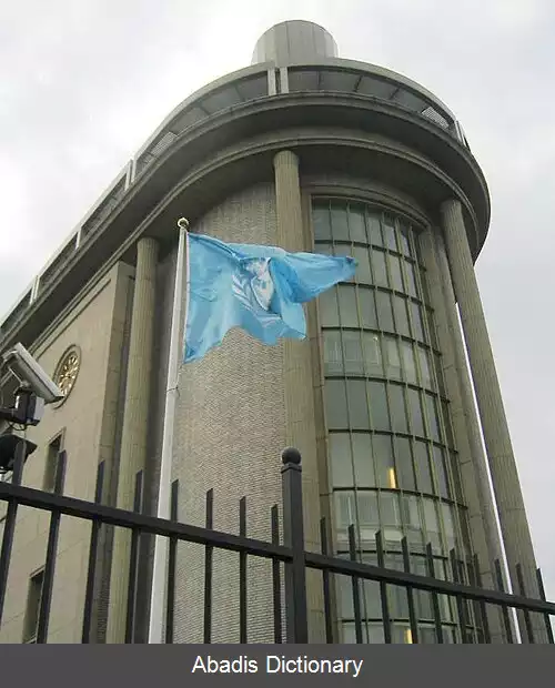 عکس قطعنامه ۱۴۸۱ شورای امنیت