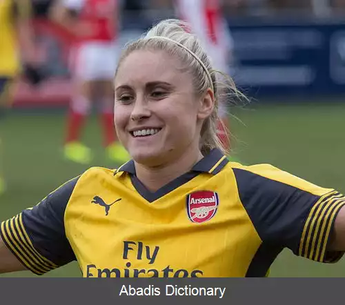 عکس استفانی هاتن