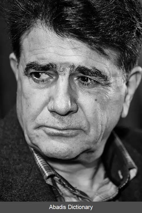 عکس فهرست جایزه ها و نامزدی های محمدرضا شجریان